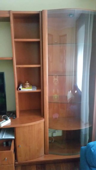 Mueble sala