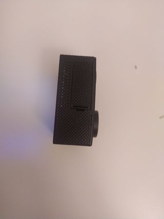 Cámara comdeportiva NK 4K Ultra HD. Estilo "GoPro"