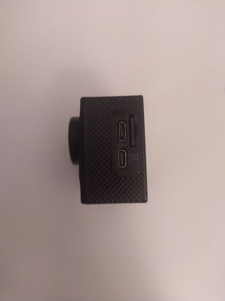 Cámara comdeportiva NK 4K Ultra HD. Estilo "GoPro"