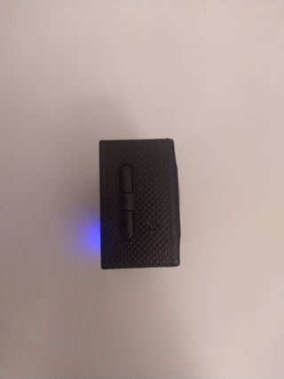 Cámara comdeportiva NK 4K Ultra HD. Estilo "GoPro"