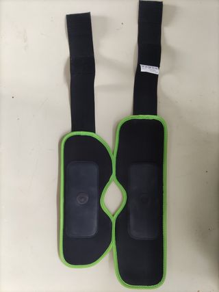 Electroestimulador masaje