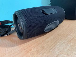 altavoces JBL extreme 3
