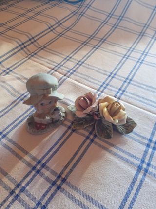 Oggettistica anni 70