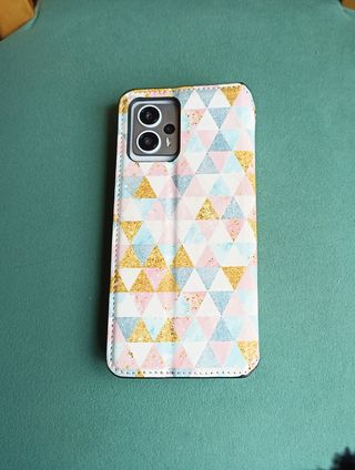 Funda Libro para Motorola Moto g23