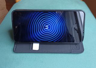 Funda Libro para Motorola Moto g23
