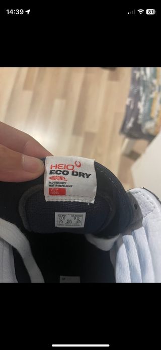 vans old skool sk8 eco dry