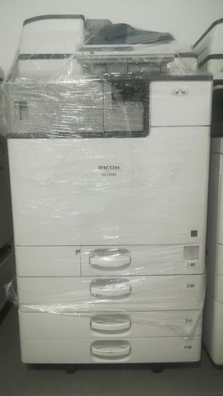 FOTOCOPIADORA RICOH IMC A COLOR