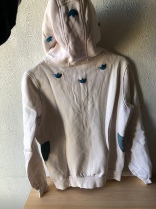 Sudadera Adidas