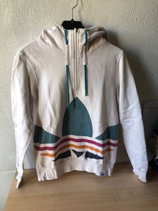 Sudadera Adidas