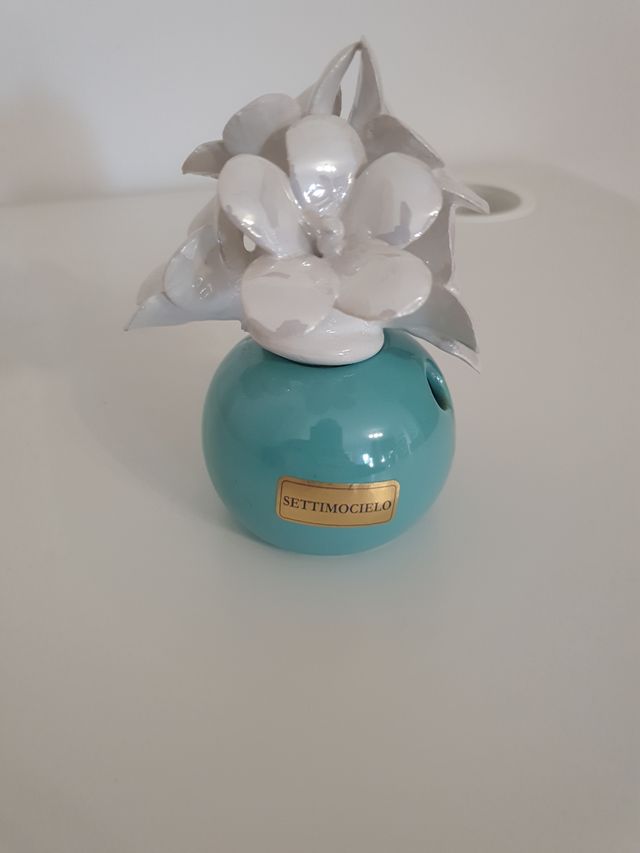 Diffusore in ceramica