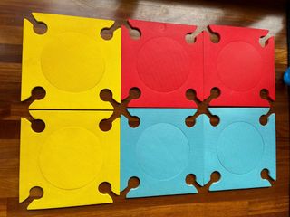 Alfombra de juegos Skip Hop