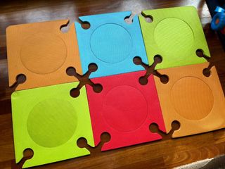 Alfombra de juegos Skip Hop