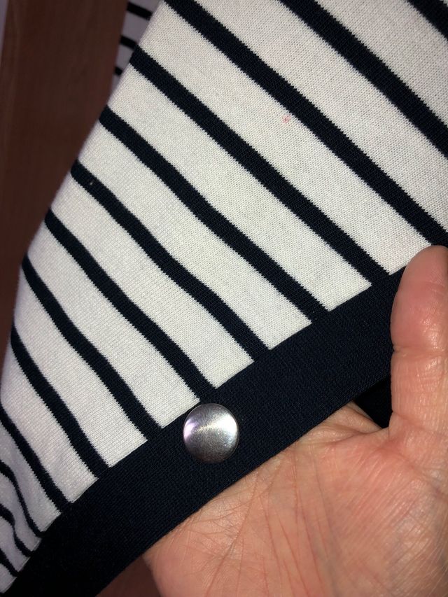 Vestido largo Milano T-L