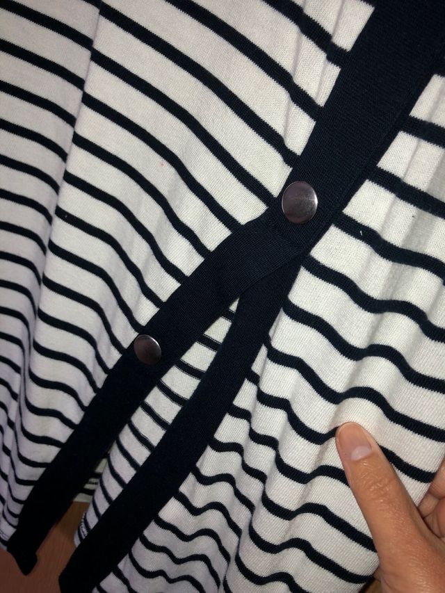 Vestido largo Milano T-L