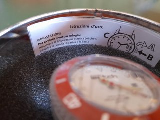 Orologio