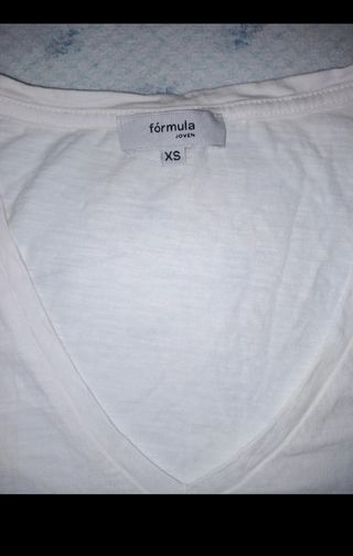 Camiseta