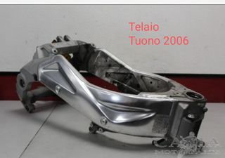 Telaio ducati Aprilia tuono 2006