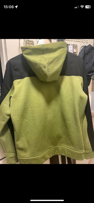 chaqueta the north face