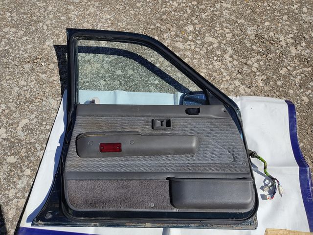 Toyota 4 runner. PUERTA CONDUCTOR