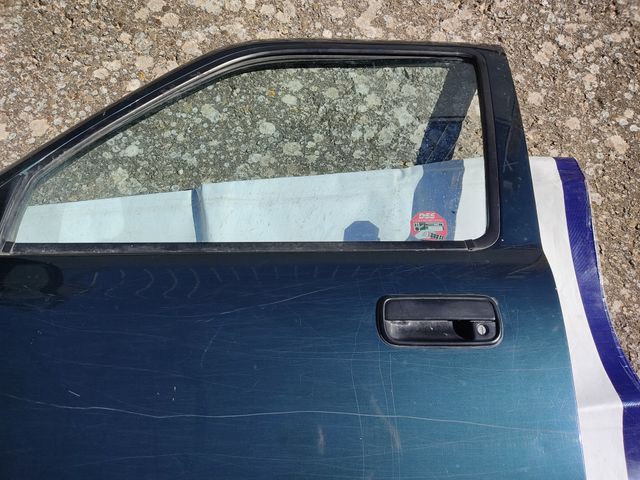 Toyota 4 runner. PUERTA CONDUCTOR