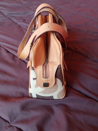 Bolso Purificación García