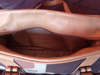 Bolso Purificación García