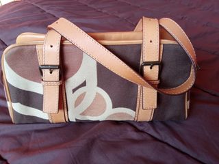 Bolso Purificación García