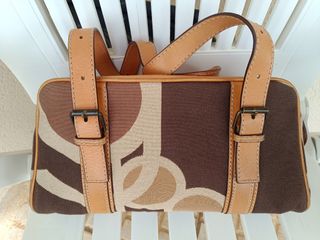 Bolso Purificación García