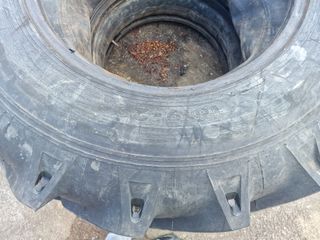 RUEDAS FORESTALES NOKIAN