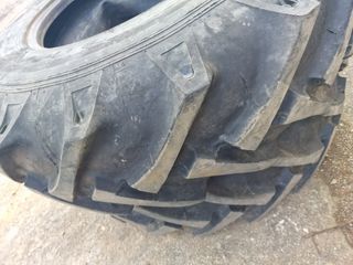 RUEDAS FORESTALES NOKIAN