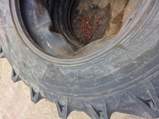 RUEDAS FORESTALES NOKIAN