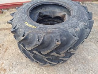 RUEDAS FORESTALES NOKIAN