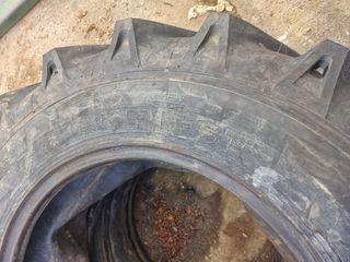 RUEDAS FORESTALES NOKIAN