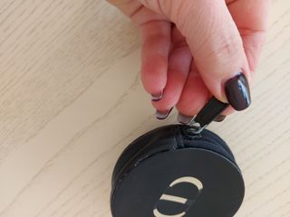 Dior portamonete 