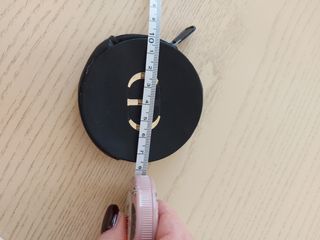 Dior portamonete 