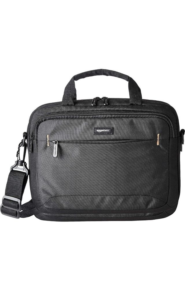 Maletín para ordenador portátil Amazón