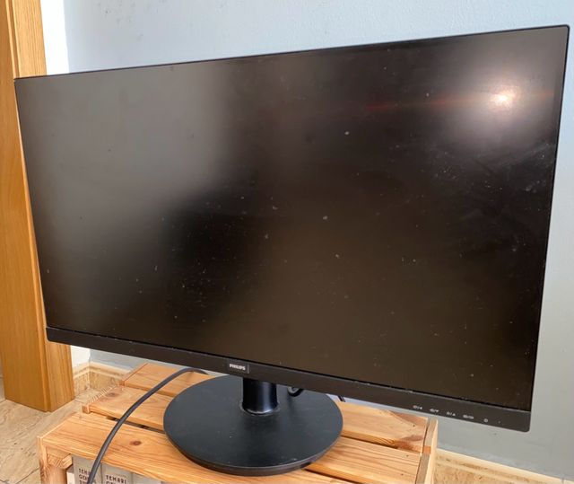 MONITOR PC”24” pulgadas PHILIPS