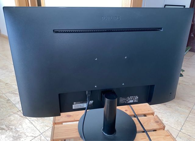 MONITOR PC”24” pulgadas PHILIPS