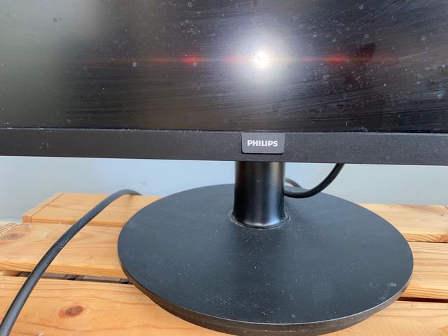 MONITOR PC”24” pulgadas PHILIPS