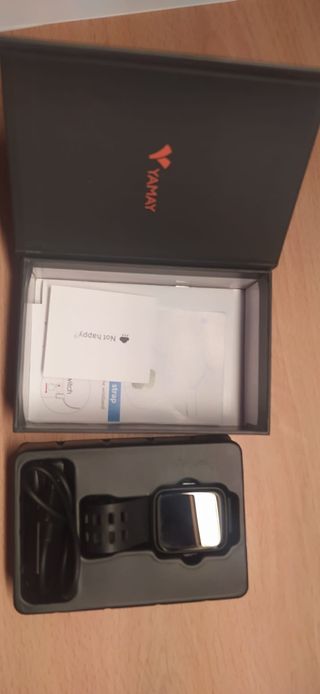 Reloj de pulsera YAMAY