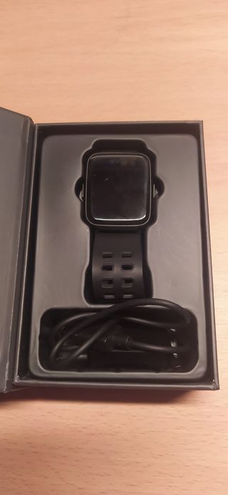 Reloj de pulsera YAMAY