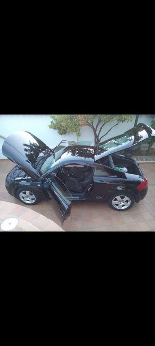 Audi TT 2005