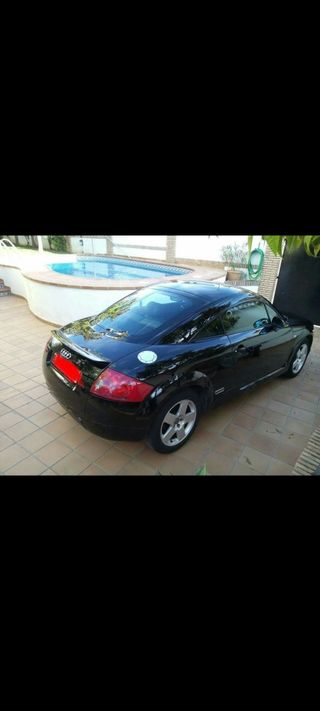 Audi TT 2005