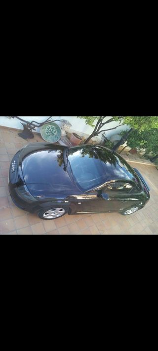 Audi TT 2005