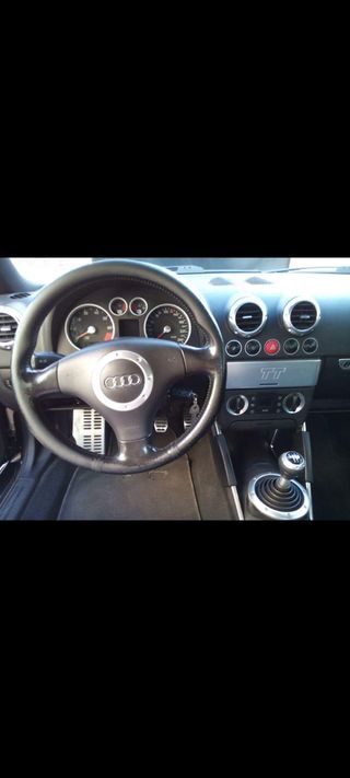 Audi TT 2005