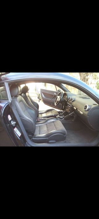 Audi TT 2005