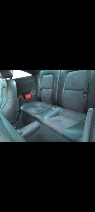 Audi TT 2005
