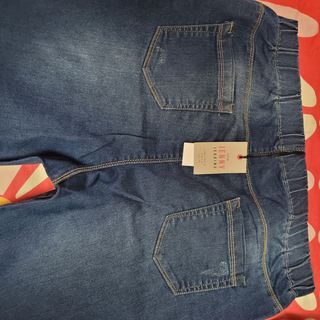 Pantalón Vaquero Jenny
