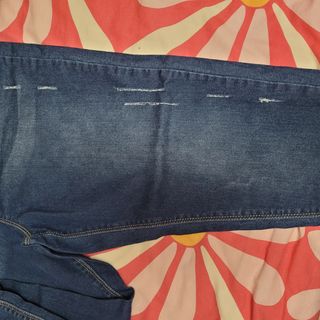 Pantalón Vaquero Jenny