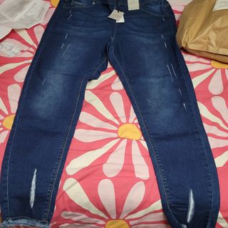 Pantalón Vaquero Jenny